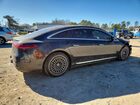 2022 Mercedes-benz Eqs Sedan 450+ Серый vin: W1KCG2DB5NA009297