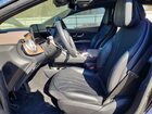 2022 Mercedes-benz Eqs Sedan 450+ Серый vin: W1KCG2DB5NA009297