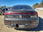 2022 Mercedes-benz Eqs Sedan 450+ Серый vin: W1KCG2DB5NA009297