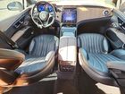 2022 Mercedes-benz Eqs Sedan 450+ Серый vin: W1KCG2DB5NA009297