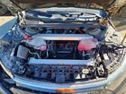 2022 Mercedes-benz Eqs Sedan 450+ Серый vin: W1KCG2DB5NA009297