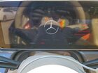 2022 Mercedes-benz Eqs Sedan 450+ Черный vin: W1KCG2DB6NA012578