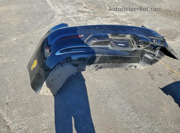 W1KCG2DB6NA012578 2022 MERCEDES-BENZ EQS Черный Вид подкапотного пространства