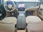 2022 Mercedes-benz Eqs Sedan 450+ Синий vin: W1KCG2DB8NA013747