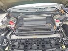 2022 Mercedes-benz Eqs Sedan 450+ Синий vin: W1KCG2DB8NA013747