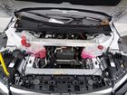 2023 Mercedes-benz Eqs 450 4matic White vin: W1KCG2EB7PA023977