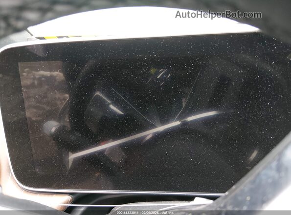 W1KCG2EB7PA023977 2023 MERCEDES-BENZ EQS 450 White Вид задніх сидінь