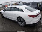 2023 Mercedes-benz Eqs 450 4matic White vin: W1KCG2EB7PA023977
