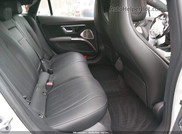 W1KCG2EB7PA023977 2023 MERCEDES-BENZ EQS 450 White Вид наклейки з VIN-кодом