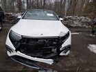 2023 Mercedes-benz Eqs 450 4matic White vin: W1KCG2EB7PA023977