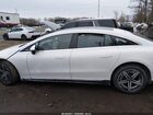 2023 Mercedes-benz Eqs 450 4matic White vin: W1KCG2EB7PA023977