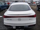 2023 Mercedes-benz Eqs 450 4matic White vin: W1KCG2EB7PA023977