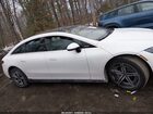 2023 Mercedes-benz Eqs 450 4matic White vin: W1KCG2EB7PA023977