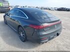 2023 Mercedes-benz Eqs 580 4matic Серый vin: W1KCG4EB3PA033093