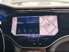 2023 Mercedes-benz Eqs 580 4matic Серый vin: W1KCG4EB3PA033093