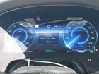 2023 Mercedes-benz Eqs 580 4matic Серый vin: W1KCG4EB3PA033093