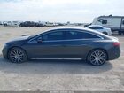 2023 Mercedes-benz Eqs 580 4matic Серый vin: W1KCG4EB3PA033093