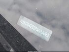2023 Mercedes-benz Eqs 580 4matic Серый vin: W1KCG4EB3PA033093