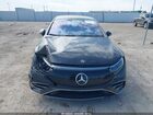 2023 Mercedes-benz Eqs 580 4matic Серый vin: W1KCG4EB3PA033093