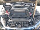 2023 Mercedes-benz Eqs 580 4matic Серый vin: W1KCG4EB3PA033093
