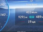 2023 Mercedes-benz Eqs 580 4matic Серый vin: W1KCG4EB3PA033093