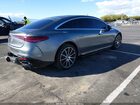 2023 Mercedes-benz Eqs 580 4matic Серый vin: W1KCG4EB4PA039372