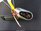 2023 Mercedes-benz Eqs 580 4matic Серый vin: W1KCG4EB4PA039372