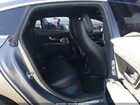 2023 Mercedes-benz Eqs 580 4matic Серый vin: W1KCG4EB4PA039372