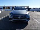 2023 Mercedes-benz Eqs 580 4matic Серый vin: W1KCG4EB4PA039372
