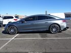 2023 Mercedes-benz Eqs 580 4matic Серый vin: W1KCG4EB4PA039372