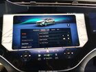 2023 Mercedes-benz Eqs 580 4matic Серый vin: W1KCG4EB4PA039372