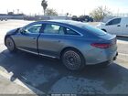 2023 Mercedes-benz Eqs 580 4matic Серый vin: W1KCG4EB8PA042470