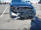 2023 Mercedes-benz Eqs 580 4matic Серый vin: W1KCG4EB8PA042470
