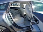 2023 Mercedes-benz Eqs 580 4matic Серый vin: W1KCG4EB8PA042470