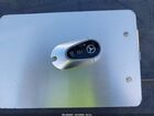 2023 Mercedes-benz Eqs 580 4matic Серый vin: W1KCG4EB8PA042470