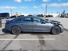 2023 Mercedes-benz Eqs 580 4matic Серый vin: W1KCG4EB8PA042470
