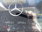 2023 Mercedes-benz Eqs 580 4matic Серый vin: W1KCG4EB8PA042470