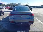 2023 Mercedes-benz Eqs 580 4matic Серый vin: W1KCG4EB8PA042470