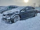2022 Mercedes-benz Eqs Sedan 580 4matic Black vin: W1KCG4EBXNA004204