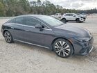 2024 Mercedes-benz Eqe Sedan 350 4matic Black vin: W1KEG1CB3RF047589