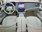 2024 Mercedes-benz Eqe Sedan 350 4matic Black vin: W1KEG1CB3RF047589