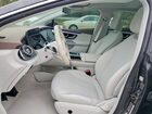 2024 Mercedes-benz Eqe Sedan 350 4matic Black vin: W1KEG1CB3RF047589