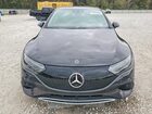 2024 Mercedes-benz Eqe Sedan 350 4matic Black vin: W1KEG1CB3RF047589