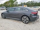 2024 Mercedes-benz Eqe Sedan 350 4matic Black vin: W1KEG1CB3RF047589