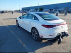 2024 Mercedes-benz Eqe 350+   White vin: W1KEG2BB0RF061599