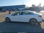 2024 Mercedes-benz Eqe 350+   White vin: W1KEG2BB0RF061599