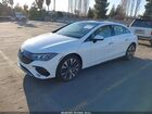 2024 Mercedes-benz Eqe 350+   White vin: W1KEG2BB0RF061599