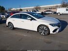 2024 Mercedes-benz Eqe 350+   White vin: W1KEG2BB0RF061599