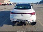 2024 Mercedes-benz Eqe 350+   White vin: W1KEG2BB0RF061599