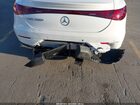 2024 Mercedes-benz Eqe 350+   White vin: W1KEG2BB0RF061599